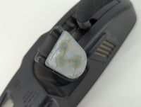 2010-2012 Chrysler Town & Country Interior Rear View Mirror Replacement OEM P/N:E11026130 E8011083 Fits Fits 2010 2011 2012 