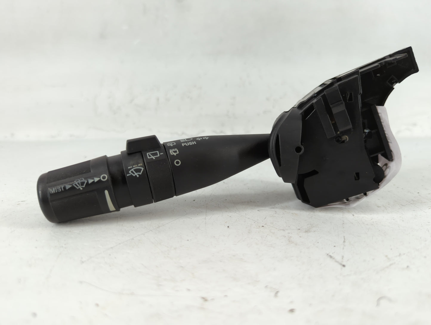 2012 Chrysler Town & Country Column Switch 56046118ac - Oemusedautoparts1.com