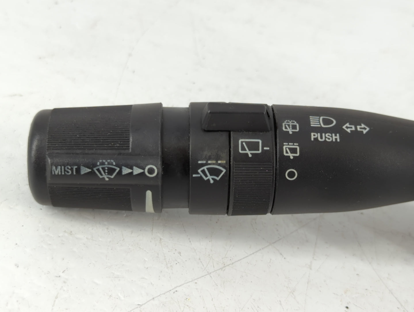 2012 Chrysler Town & Country Column Switch 56046118ac - Oemusedautoparts1.com