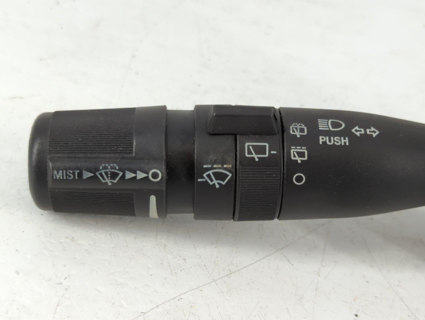 2012 Chrysler Town & Country Column Switch 56046118ac - Oemusedautoparts1.com