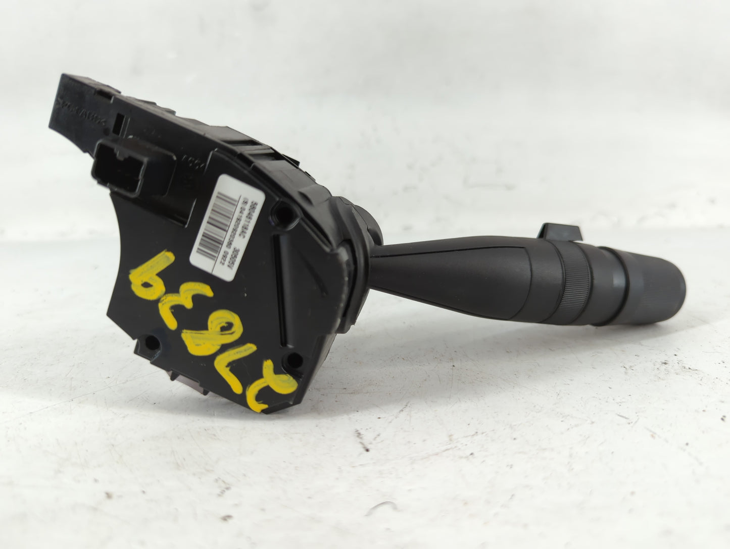 2012 Chrysler Town & Country Column Switch 56046118ac - Oemusedautoparts1.com
