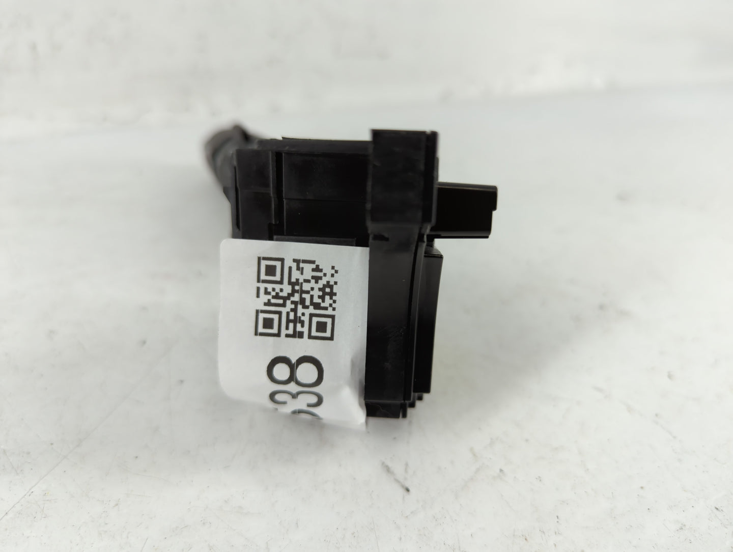 2012 Chrysler Town & Country Column Switch 56046118ac - Oemusedautoparts1.com