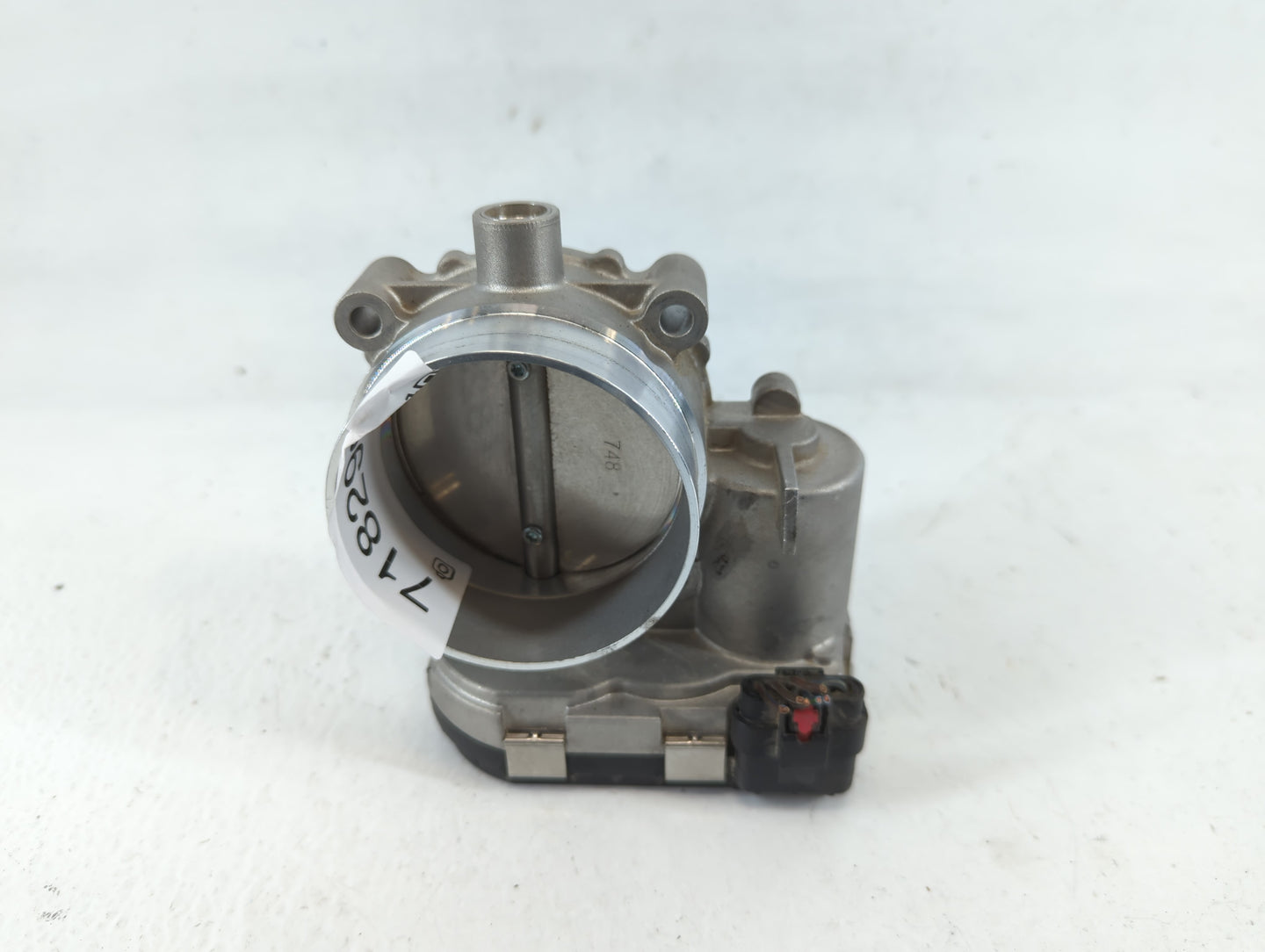 2011-2016 Chrysler Town & Country Throttle Body P/N:TB1163D Fits Fits 2011 2012 2013 2014 2015 2016 2017 2018 2019 2020 2021