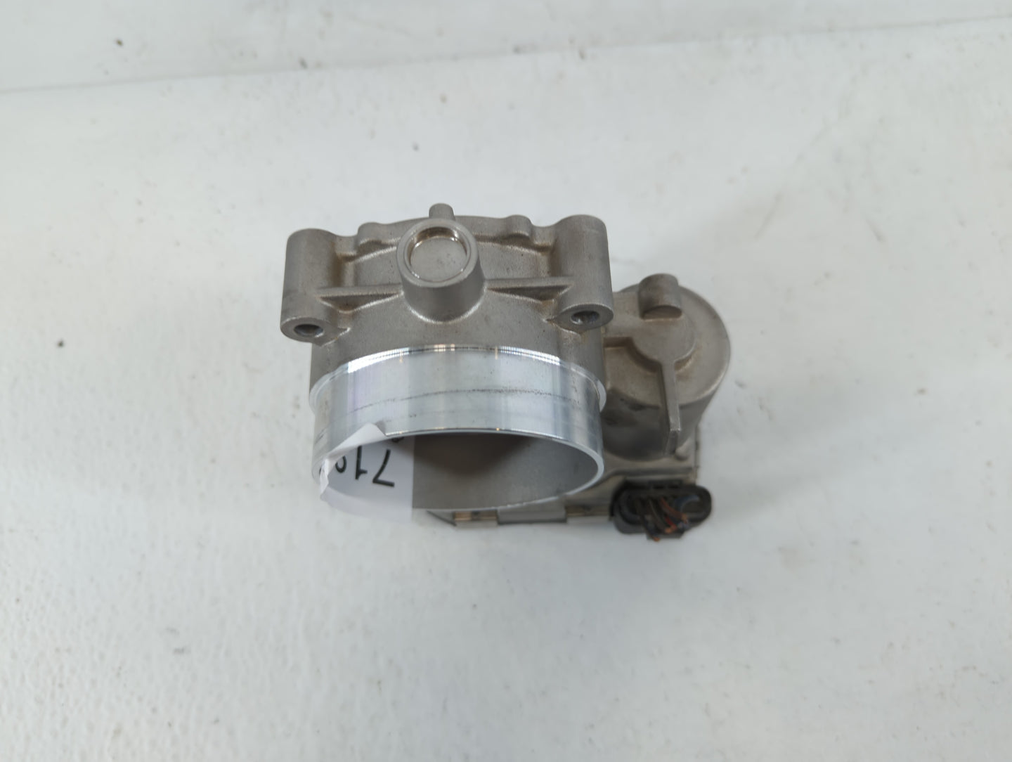 2011-2016 Chrysler Town & Country Throttle Body P/N:TB1163D Fits Fits 2011 2012 2013 2014 2015 2016 2017 2018 2019 2020 2021