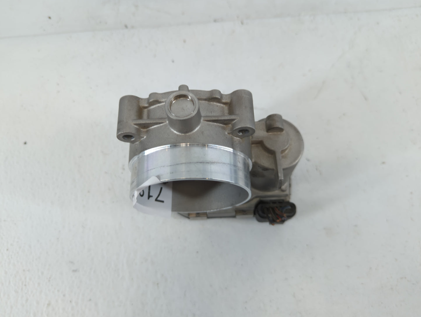 2011-2016 Chrysler Town & Country Throttle Body P/N:TB1163D Fits Fits 2011 2012 2013 2014 2015 2016 2017 2018 2019 2020 2021