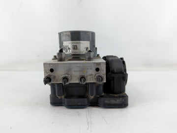 2012 Chrysler Town & Country ABS Pump Control Module Replacement P/N:269 506 05154911AE Fits OEM Used Auto Parts - Oemusedau