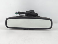 2010-2012 Chrysler Town & Country Interior Rear View Mirror Replacement OEM P/N:20101892 05113707AA Fits Fits 2010 2011 2012