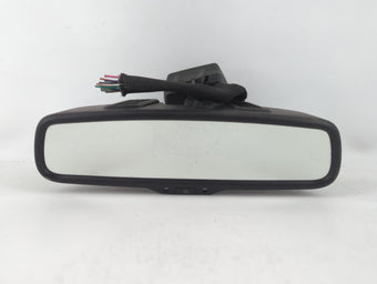 compare product 2010-2012 Chrysler Town & Country Interior Rear View Mirror Replacement OEM P/N:20101892 05113707AA Fits Fits 2010 2011 2012 OEM Used Auto Parts