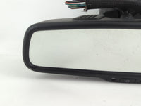 2010-2012 Chrysler Town & Country Interior Rear View Mirror Replacement OEM P/N:20101892 05113707AA Fits Fits 2010 2011 2012