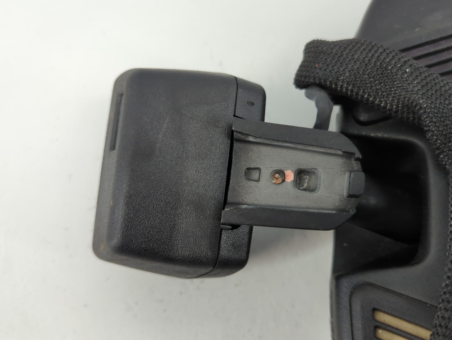 2010-2012 Chrysler Town & Country Interior Rear View Mirror Replacement OEM P/N:20101892 05113707AA Fits Fits 2010 2011 2012