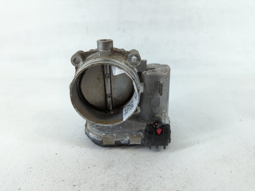 2011-2016 Chrysler Town & Country Throttle Body P/N:0 280 750 570 05184349AC Fits OEM Used Auto Parts - Oemusedautoparts1.co