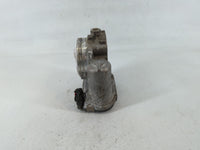 2011-2016 Chrysler Town & Country Throttle Body P/N:0 280 750 570 05184349AC Fits OEM Used Auto Parts - Oemusedautoparts1.co