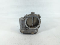 2011-2016 Chrysler Town & Country Throttle Body P/N:0 280 750 570 05184349AC Fits OEM Used Auto Parts - Oemusedautoparts1.co