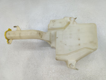 compare product 2011 Chrysler Town & Country Windshield Washer Fluid Reservoir Bottle Oem