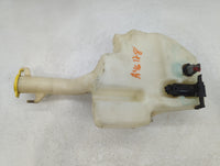 2011 Chrysler Town & Country Windshield Washer Fluid Reservoir Bottle Oem - Oemusedautoparts1.com