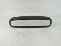 2010-2012 Chrysler Town & Country Interior Rear View Mirror Replacement OEM P/N:4112A-0BL2HL4 43482159 Fits Fits 2010 2011 2