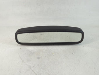 compare product 2010-2012 Chrysler Town & Country Interior Rear View Mirror Replacement OEM P/N:4112A-0BL2HL4 43482159 Fits Fits 2010 2011 2012 OEM Used Auto Parts