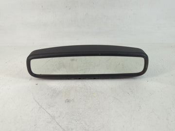 2010-2012 Chrysler Town & Country Interior Rear View Mirror Replacement OEM P/N:4112A-0BL2HL4 43482159 Fits Fits 2010 2011 2