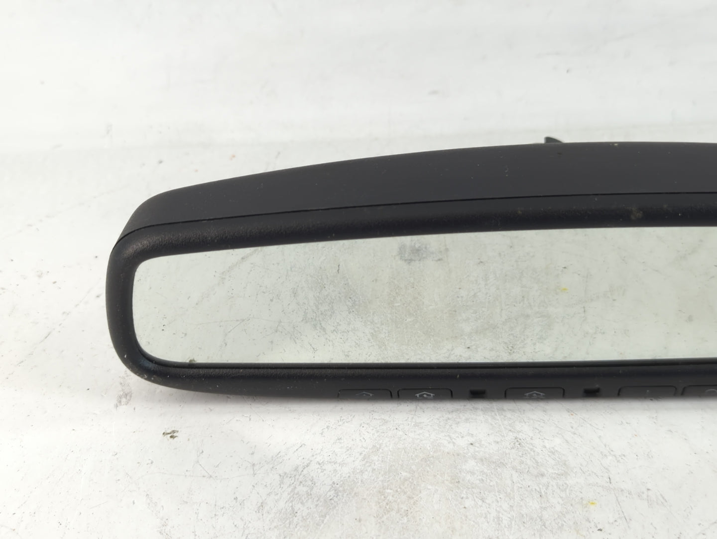 2010-2012 Chrysler Town & Country Interior Rear View Mirror Replacement OEM P/N:4112A-0BL2HL4 43482159 Fits Fits 2010 2011 2