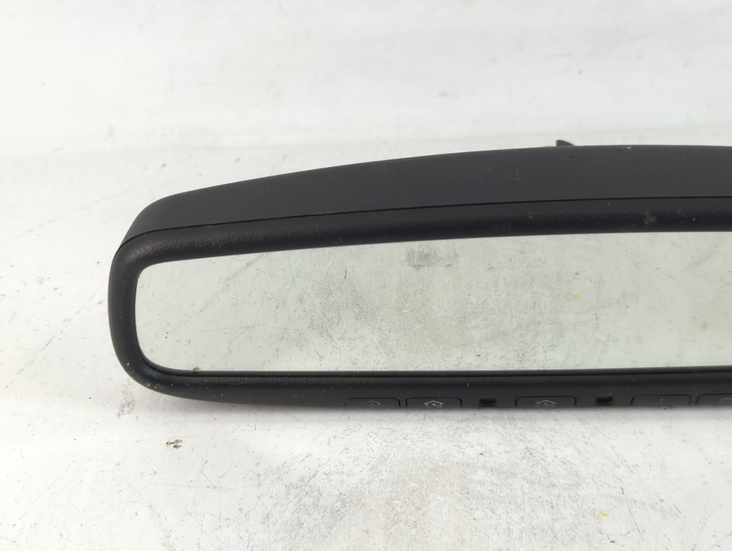 2010-2012 Chrysler Town & Country Interior Rear View Mirror Replacement OEM P/N:4112A-0BL2HL4 43482159 Fits Fits 2010 2011 2