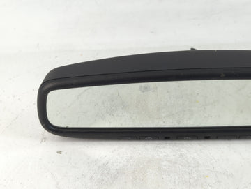 2010-2012 Chrysler Town & Country Interior Rear View Mirror Replacement OEM P/N:4112A-0BL2HL4 43482159 Fits Fits 2010 2011 2012 OEM Used Auto Parts