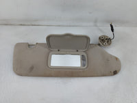 2011-2016 Chrysler Town & Country Sun Visor Shade Replacement Passenger Right Mirror Fits OEM Used Auto Parts - Oemusedautop