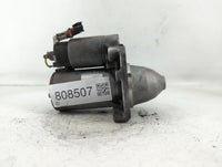 2011-2016 Chrysler Town & Country Car Starter Motor Solenoid OEM P/N:42800-8200 Fits OEM Used Auto Parts - Oemusedautoparts1