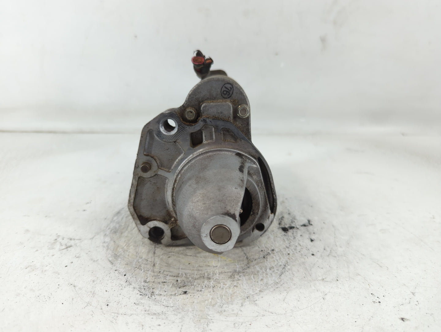 2011-2016 Chrysler Town & Country Car Starter Motor Solenoid OEM P/N:42800-8200 Fits OEM Used Auto Parts - Oemusedautoparts1