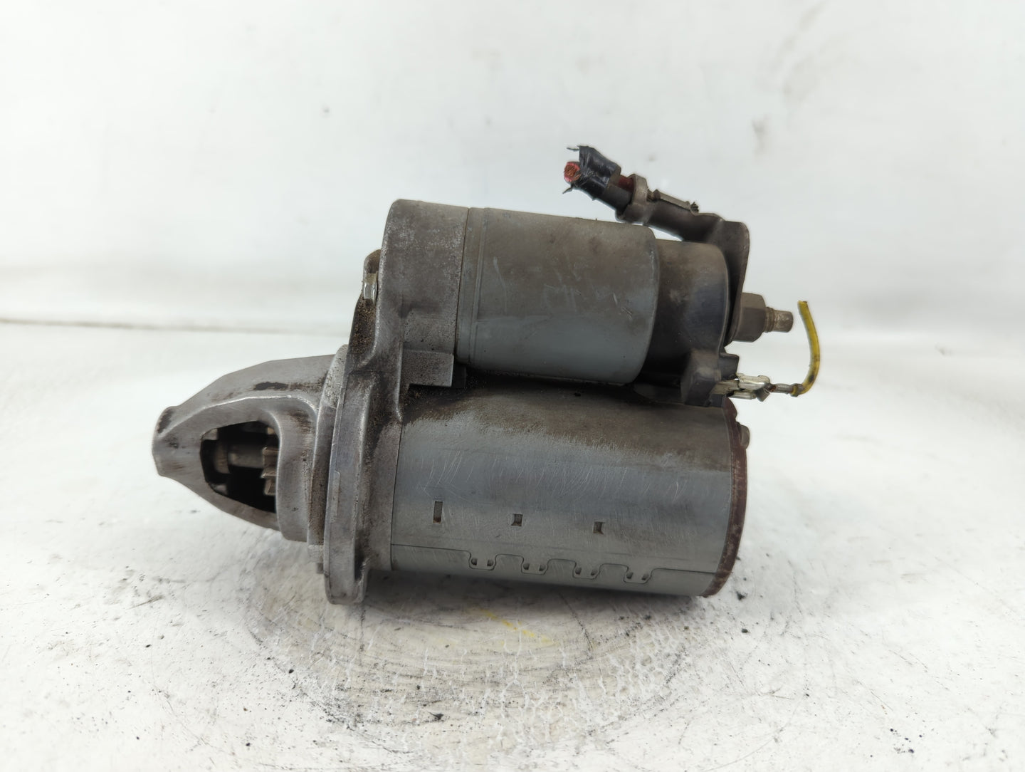 2011-2016 Chrysler Town & Country Car Starter Motor Solenoid OEM P/N:42800-8200 Fits OEM Used Auto Parts - Oemusedautoparts1