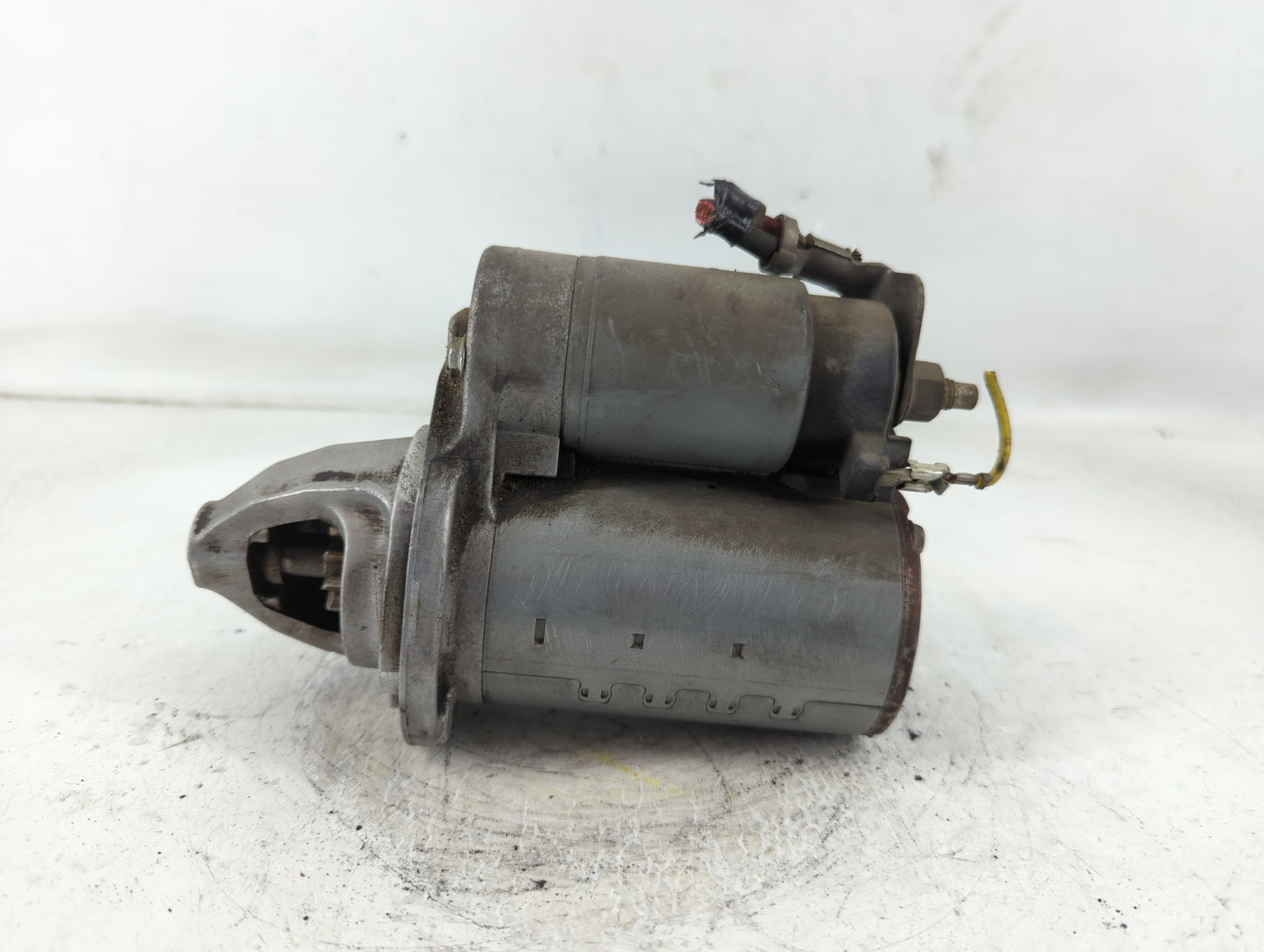 2011-2016 Chrysler Town & Country Car Starter Motor Solenoid OEM P/N:42800-8200 Fits OEM Used Auto Parts - Oemusedautoparts1