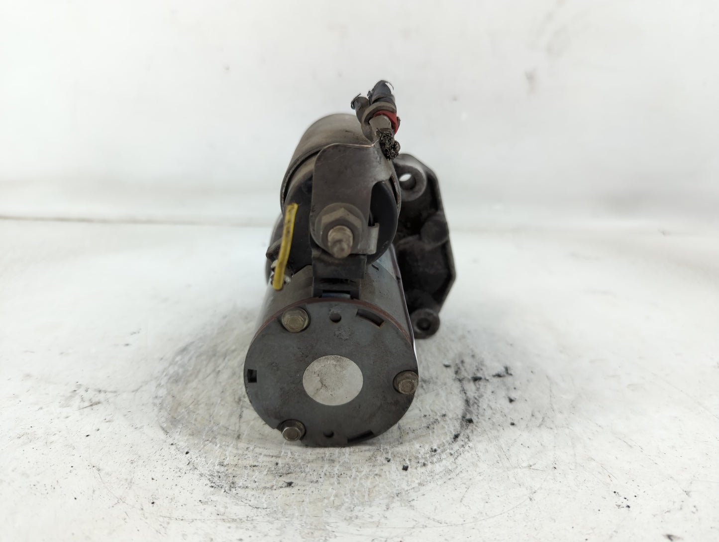 2011-2016 Chrysler Town & Country Car Starter Motor Solenoid OEM P/N:42800-8200 Fits OEM Used Auto Parts - Oemusedautoparts1