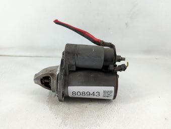compare product 2011-2016 Chrysler Town & Country Car Starter Motor Solenoid OEM P/N:428000-7200 04801839AB Fits OEM Used Auto Parts