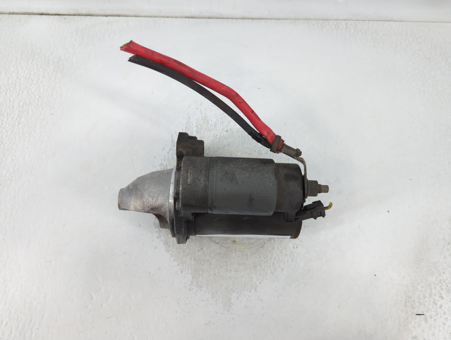 2011-2016 Chrysler Town & Country Car Starter Motor Solenoid OEM P/N:428000-7200 04801839AB Fits OEM Used Auto Parts - Oemus