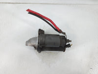 2011-2016 Chrysler Town & Country Car Starter Motor Solenoid OEM P/N:428000-7200 04801839AB Fits OEM Used Auto Parts - Oemus