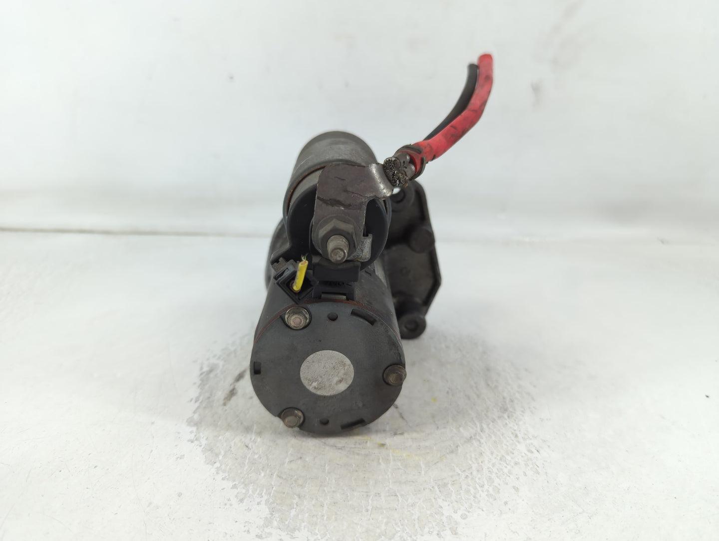 2011-2016 Chrysler Town & Country Car Starter Motor Solenoid OEM P/N:428000-7200 04801839AB Fits OEM Used Auto Parts - Oemus