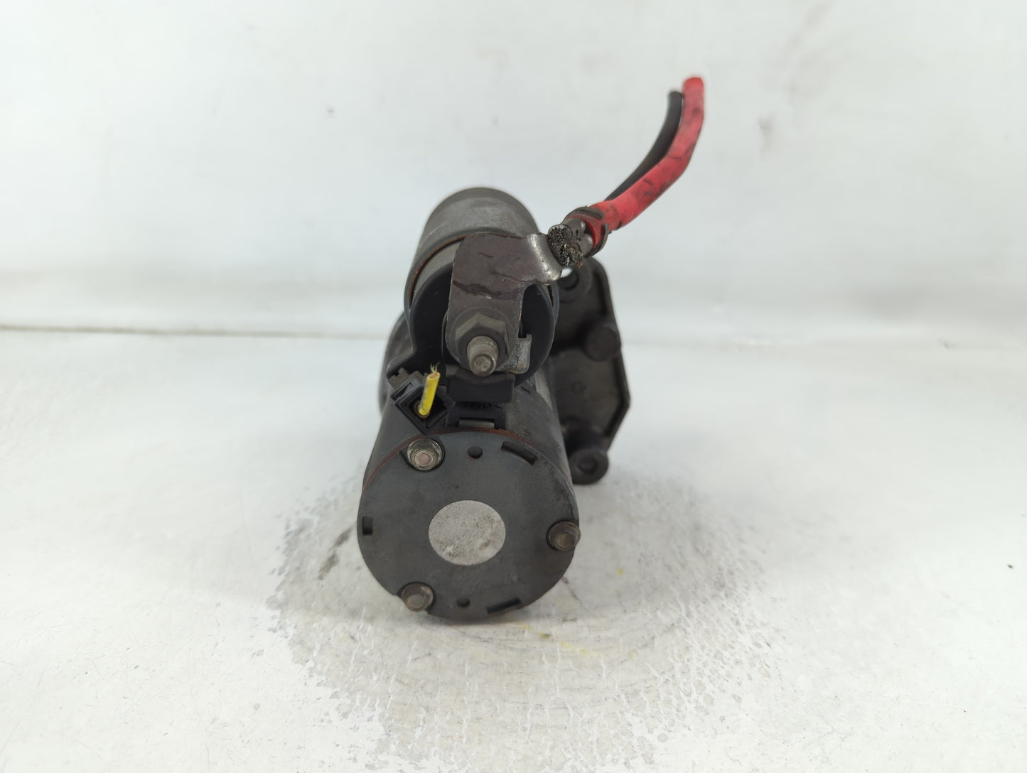 2011-2016 Chrysler Town & Country Car Starter Motor Solenoid OEM P/N:428000-7200 04801839AB Fits OEM Used Auto Parts - Oemus