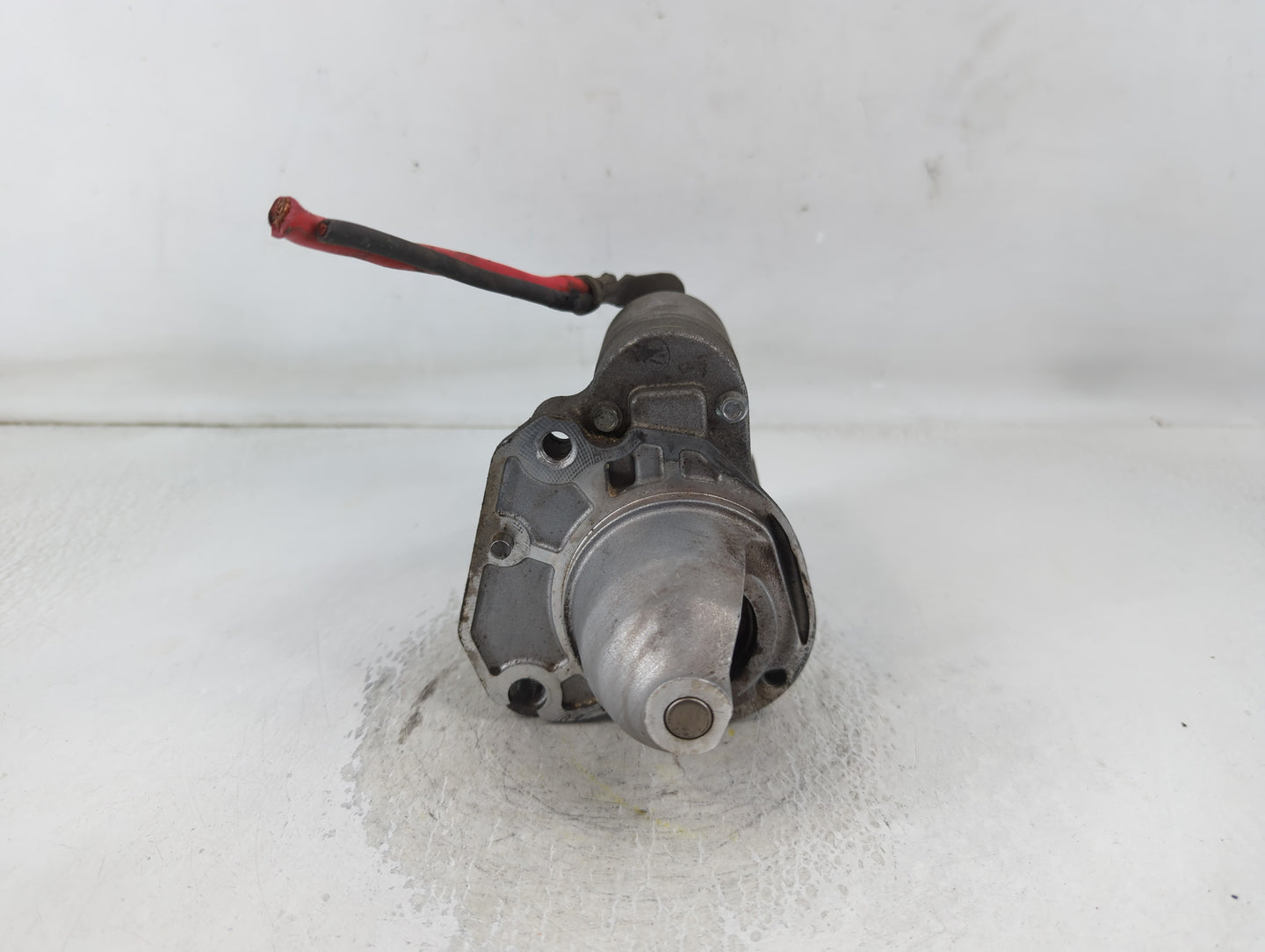 2011-2016 Chrysler Town & Country Car Starter Motor Solenoid OEM P/N:428000-7200 04801839AB Fits OEM Used Auto Parts - Oemus