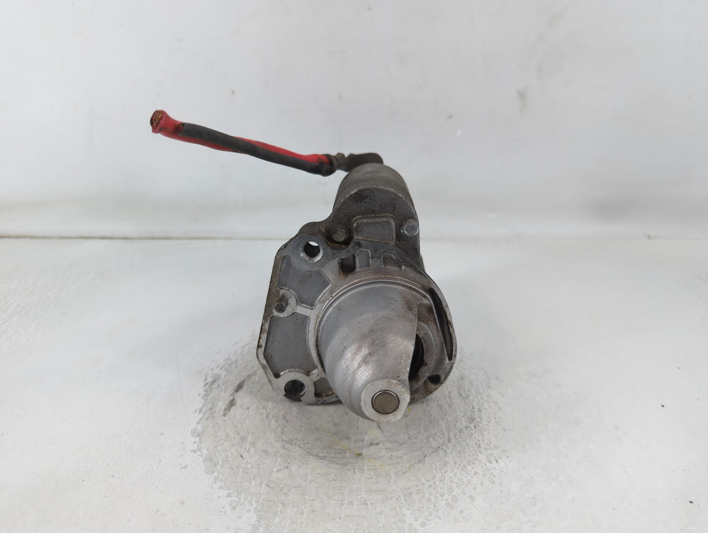 2011-2016 Chrysler Town & Country Car Starter Motor Solenoid OEM P/N:428000-7200 04801839AB Fits OEM Used Auto Parts - Oemus