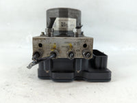 2012 Chrysler Town & Country ABS Pump Control Module Replacement P/N:P05154911AD Fits OEM Used Auto Parts - Oemusedautoparts