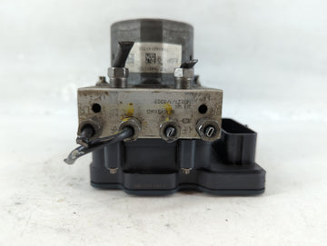 2012 Chrysler Town & Country ABS Pump Control Module Replacement P/N:P05154911AD Fits OEM Used Auto Parts - Oemusedautoparts