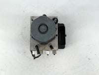 2012 Chrysler Town & Country ABS Pump Control Module Replacement P/N:P05154911AD Fits OEM Used Auto Parts - Oemusedautoparts
