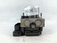 2012 Chrysler Town & Country ABS Pump Control Module Replacement P/N:P05154911AD Fits OEM Used Auto Parts - Oemusedautoparts