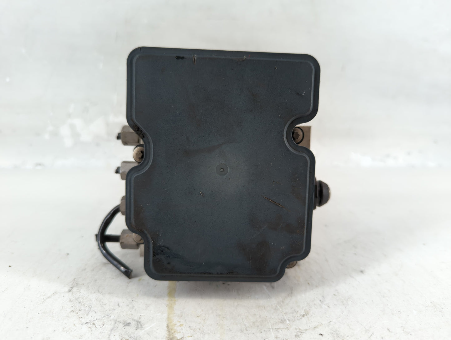 2012 Chrysler Town & Country ABS Pump Control Module Replacement P/N:P05154911AD Fits OEM Used Auto Parts - Oemusedautoparts