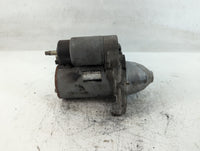 2011-2016 Chrysler Town & Country Car Starter Motor Solenoid OEM P/N:428000-7200 Fits OEM Used Auto Parts - Oemusedautoparts