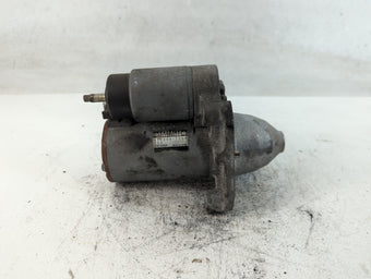 compare product 2011-2016 Chrysler Town & Country Car Starter Motor Solenoid OEM P/N:428000-7200 Fits OEM Used Auto Parts