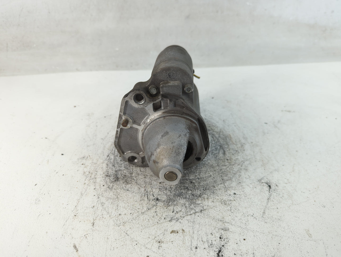 2011-2016 Chrysler Town & Country Car Starter Motor Solenoid OEM P/N:428000-7200 Fits OEM Used Auto Parts - Oemusedautoparts
