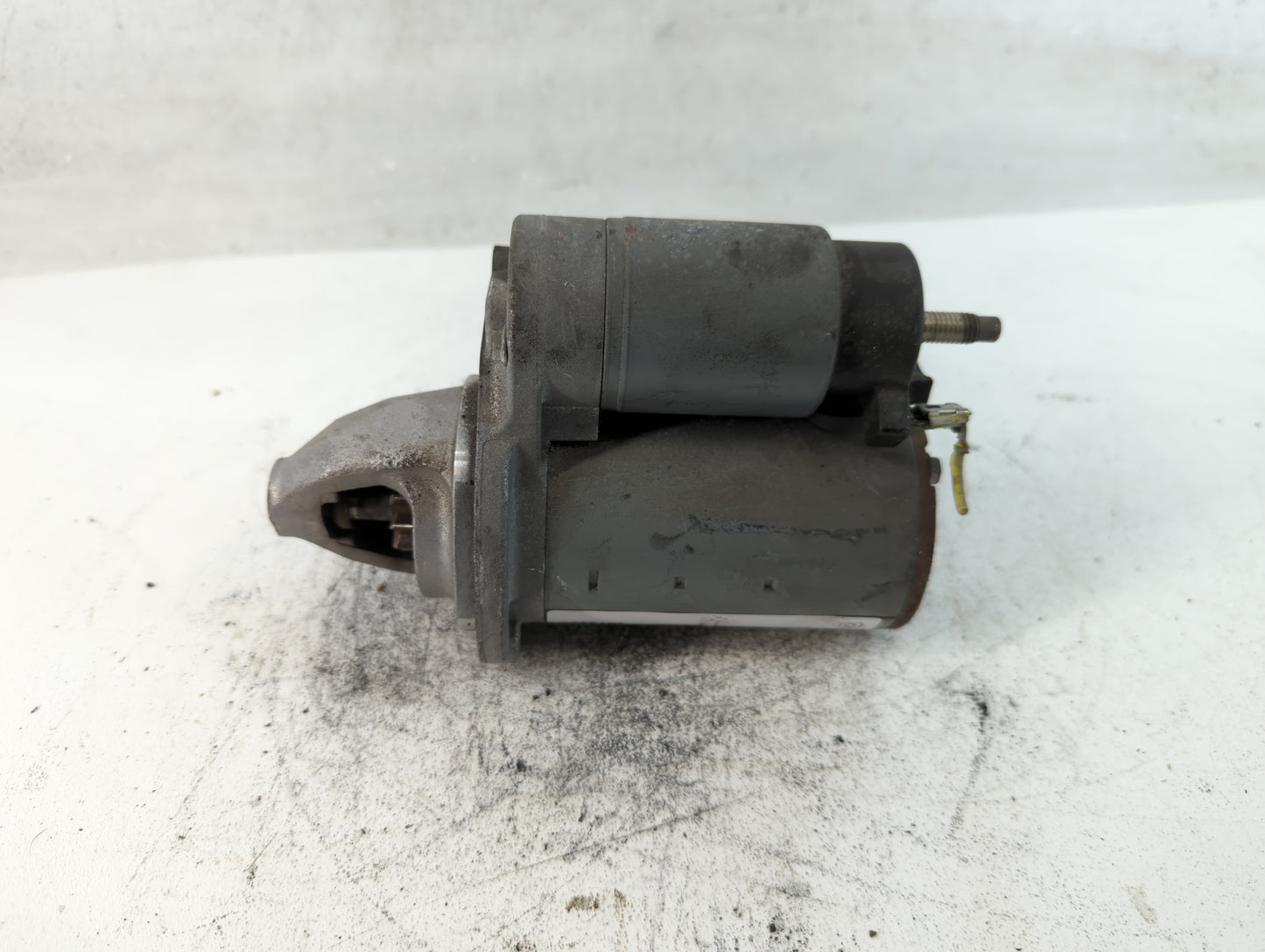 2011-2016 Chrysler Town & Country Car Starter Motor Solenoid OEM P/N:428000-7200 Fits OEM Used Auto Parts - Oemusedautoparts