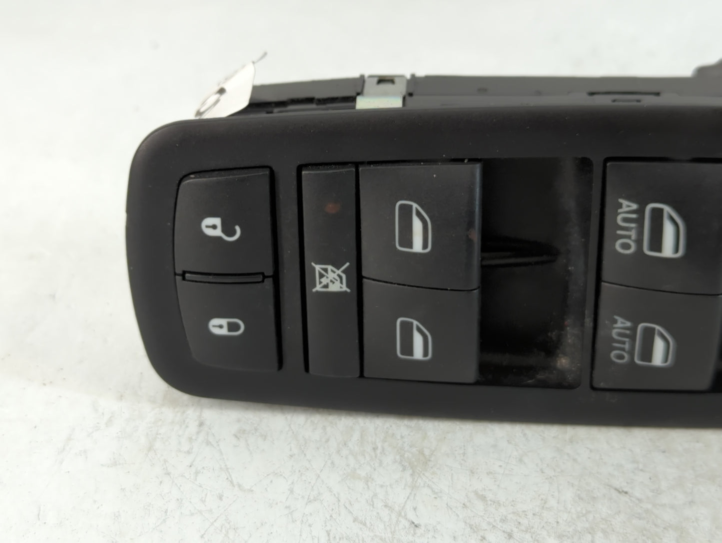 2012-2016 Chrysler Town & Country Master Power Window Switch Replacement Driver Side Left P/N:68110871AA Fits OEM Used Auto 