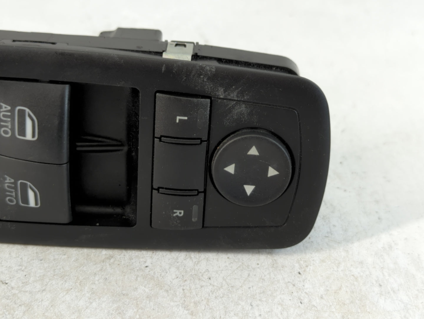 2012-2016 Chrysler Town & Country Master Power Window Switch Replacement Driver Side Left P/N:68110871AA Fits OEM Used Auto 