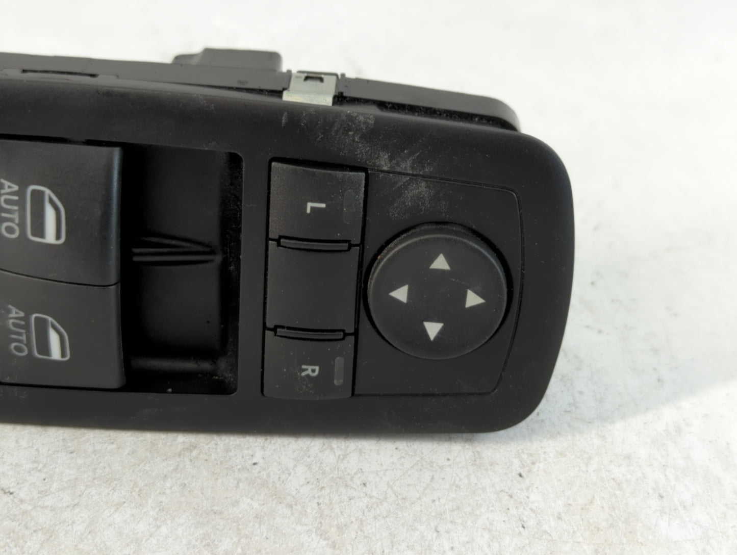 2012-2016 Chrysler Town & Country Master Power Window Switch Replacement Driver Side Left P/N:68110871AA Fits OEM Used Auto 